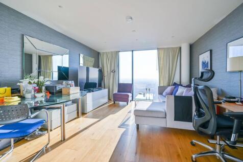 Walworth Road, Elephant and Castle, SE1 2 bed flat for sale