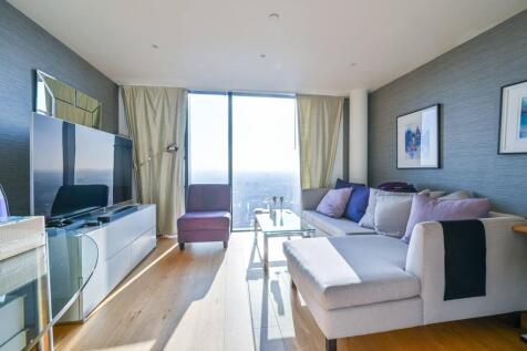 Walworth Road, Elephant and Castle, SE1 2 bed flat for sale