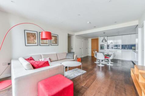 Walworth Road, Elephant and Castle... 2 bed flat for sale