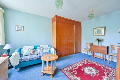 Westcott Road, Kennington, London, SE17 Studio for sale
