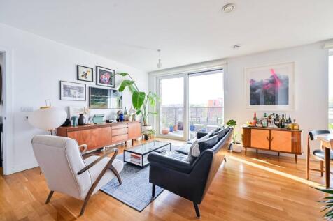 Rodney Road, Elephant and Castle... 1 bed flat for sale