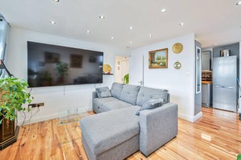 Mardyke House, Elephant and Castle... 1 bed flat for sale