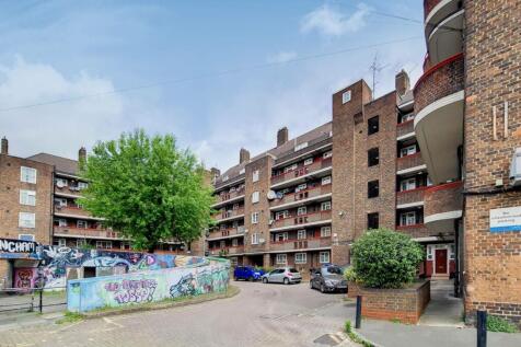 Falmouth Road, Elephant and Castle... 3 bed flat for sale