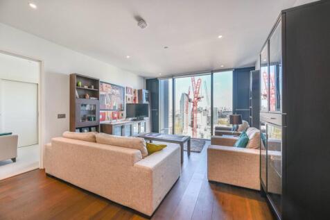 Walworth Road, Elephant and Castle... 3 bed flat for sale