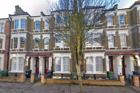 Brook Drive, Elephant and Castle... 2 bed flat for sale