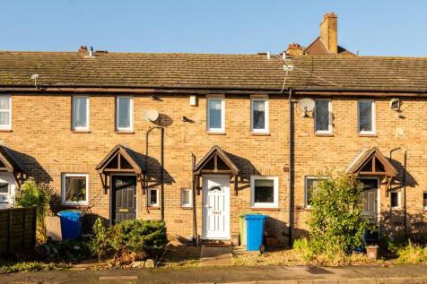 Westcott Road, Kennington, London, SE17 2 bed terraced house for sale