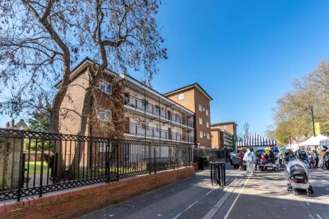 East Street, Elephant and Castle... 2 bed flat for sale