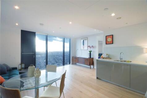 Walworth Road, Elephant and Castle... 2 bed flat for sale