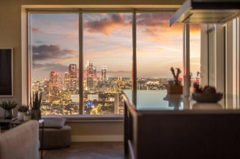 Deacon Street, Elephant and Castle... 3 bed penthouse for sale