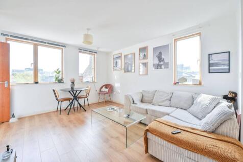 Wansey Street, Elephant and Castle... 1 bed flat for sale