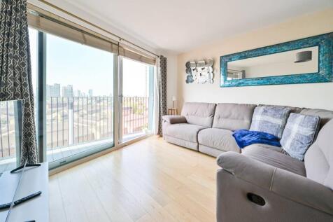 Steedman Street, Elephant and Castle... 2 bed house for sale