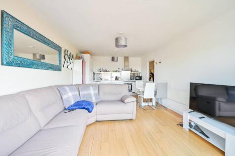 Steedman Street, Elephant and Castle... 2 bed flat for sale