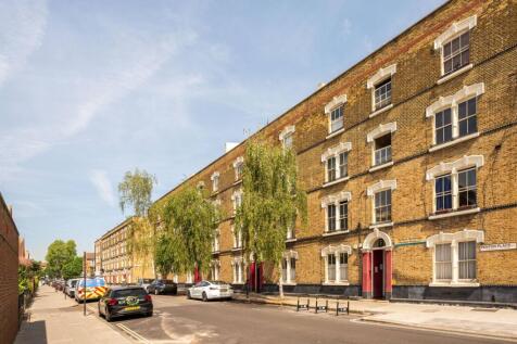Penton Place, Elephant and Castle... 1 bed flat for sale