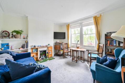 Penton Place, Elephant and Castle... 1 bed flat for sale