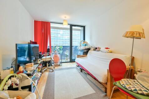 Amelia Street, Elephant and Castle, SE17 1 bed flat for sale