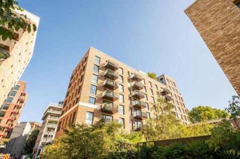 Heygate Street, Elephant and Castle... 2 bed flat for sale