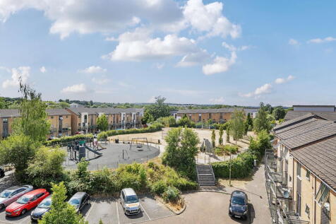 Shetland Road, Basingstoke... 1 bed apartment for sale