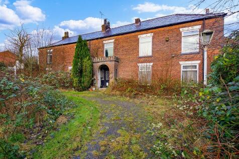 Ince Hall Avenue, Wigan WN2 10 bed house for sale