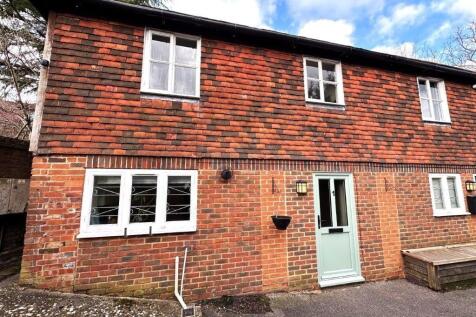 Coach House Mews, Fletching Street... 1 bed apartment for sale
