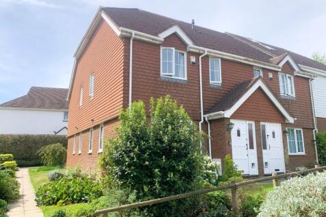 Little Park, Wadhurst, East Sussex, TN5 2 bed end of terrace house for sale