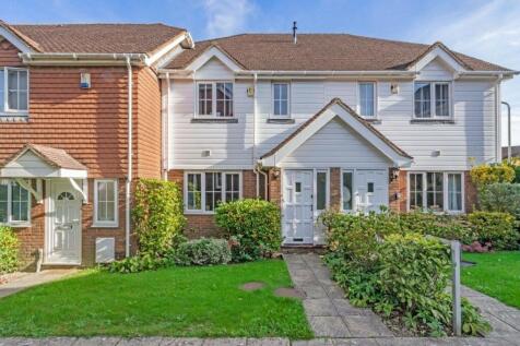 Little Park, Durgates, Wadhurst, East... 2 bed terraced house for sale