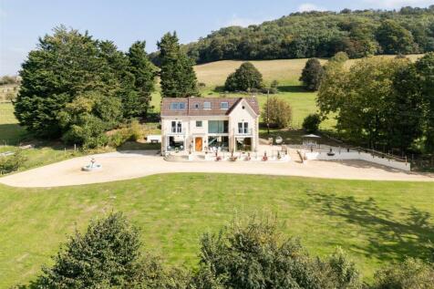 Bradford Road, Bath BA1 5 bed house for sale