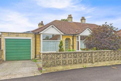 Weatherly, Bath BA2 3 bed bungalow for sale