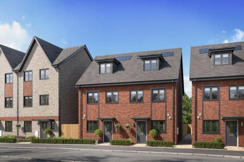 3 bedroom house for sale