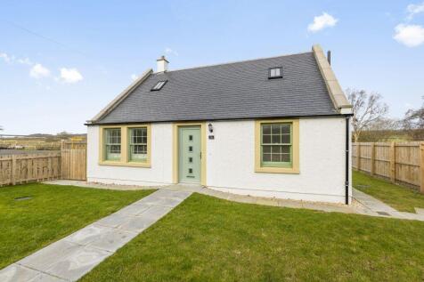 The Paddock, 56, Dewarton... 4 bed detached house for sale