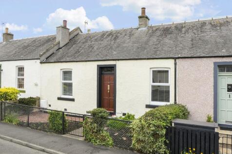 17 Linlithgow Terrace, Ormiston, EH35... 2 bed terraced house for sale