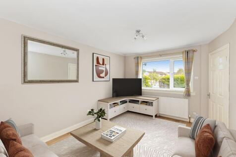 21 Forth Grove, Port Seton, EH32 0TJ 2 bed end of terrace house for sale