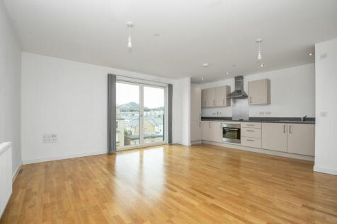 5, Flat 41 Shrubhill Walk, Edinburgh... 2 bed flat for sale