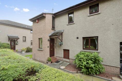 16 Ladehead, Edinburgh, EH6 5TG 3 bed end of terrace house for sale