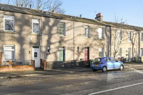33/1 Baileyfield Road, Portobello... 1 bed flat for sale