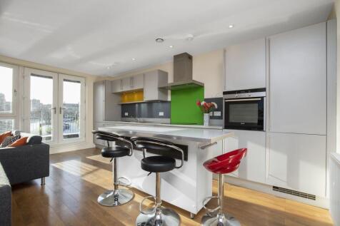 15/2 Bridge Street, Edinburgh, EH15 1DB 2 bed flat for sale