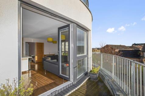 15/2 Bridge Street, Edinburgh, EH15 1DB 2 bed flat for sale