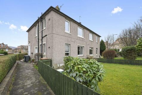 129 Longstone Road, Longstone... 2 bed flat for sale