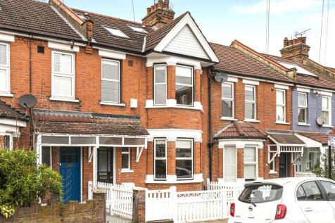 Bedford Road, Harrow 4 bed terraced house for sale