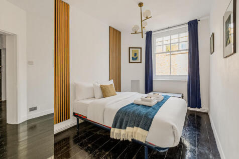 1 bedroom apartment for sale