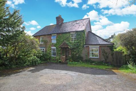 Cousley Wood, Wadhurst, TN5 3 bed cottage for sale