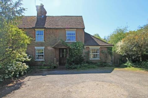 Cousley Wood, Wadhurst, TN5 3 bed cottage for sale