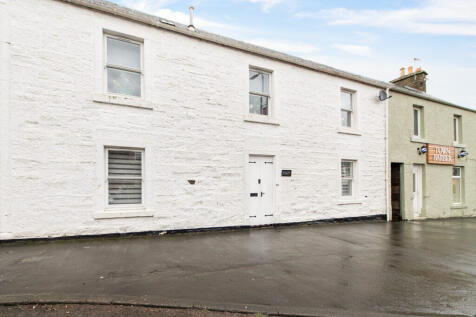 ‘Casa Mia’, High Street... 3 bed terraced house for sale