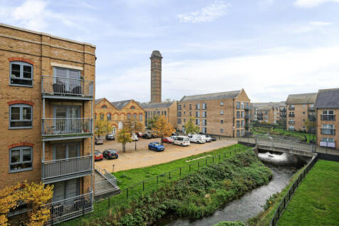 Esparto Way, South Darenth, Dartford... 2 bed apartment for sale