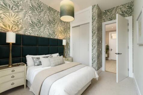 1 bedroom apartment for sale