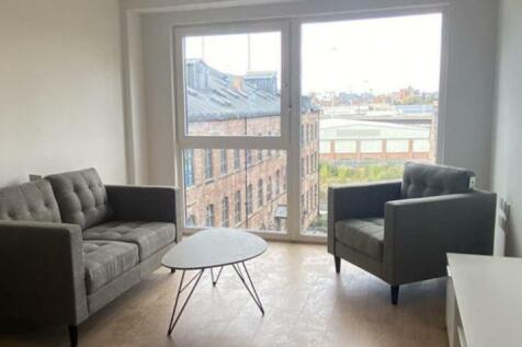 1 bedroom apartment for sale