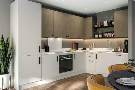 1 bedroom apartment for sale