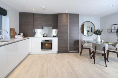 1 bedroom apartment for sale