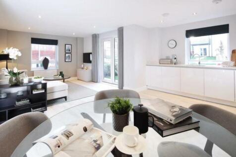 1 bedroom apartment for sale