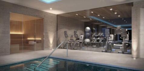 1 bedroom apartment for sale