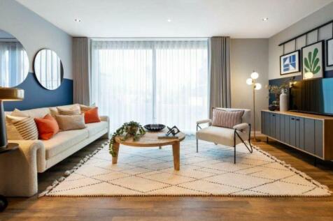 1 bedroom apartment for sale